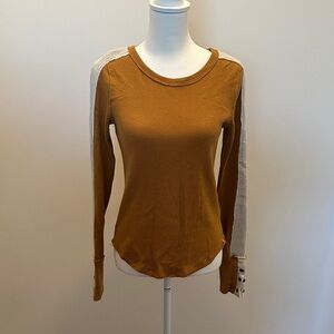 We The Free Thermal Long Sleeve